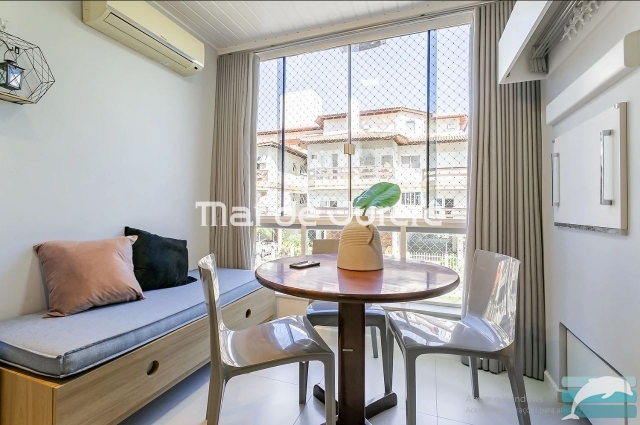 Buy and sell | Apartament  | Jurerê | VAT0045-A