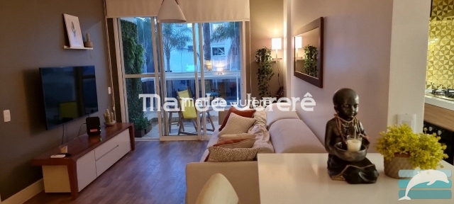 Buy and sell | Apartament  | Jurerê Internacional | VAI0024-B