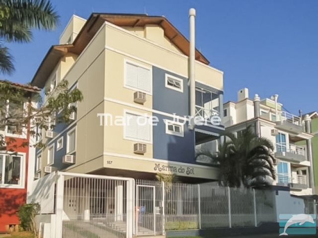 Buy and sell | Apartament  | Jurerê | VAT0056-A