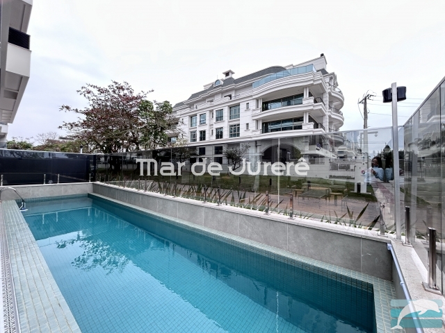 Buy and sell | Apartament  | Jurerê | VAT0022-A
