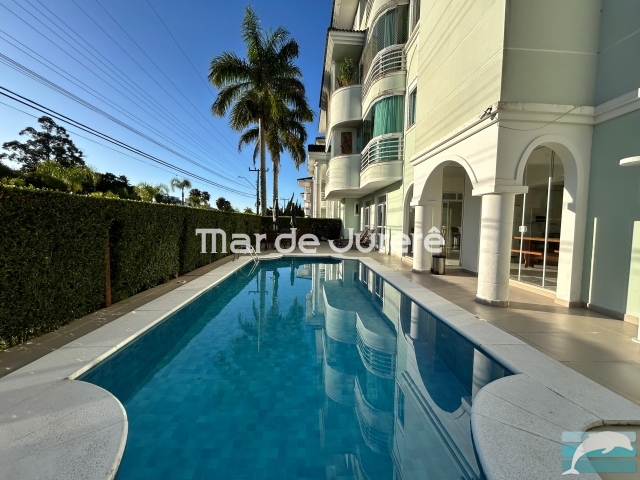 Buy and sell | Apartament  | Jurerê Internacional | VAI0028-B