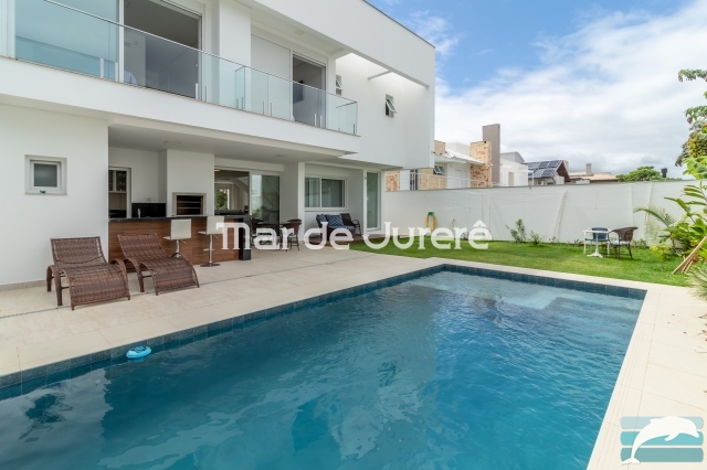 Vacation rentals | House | Jurerê Internacional | ACI0083