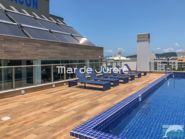 Vacation rentals | Apartament | Jurerê | AAT0049-A