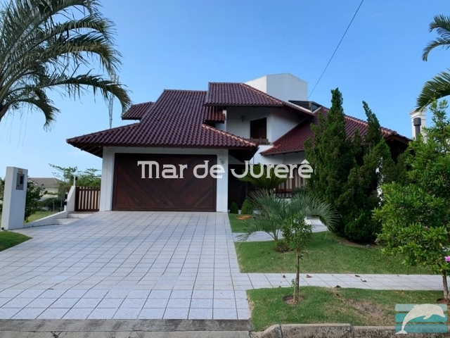 Buy and sell | House  | Jurerê Internacional | VCI0025