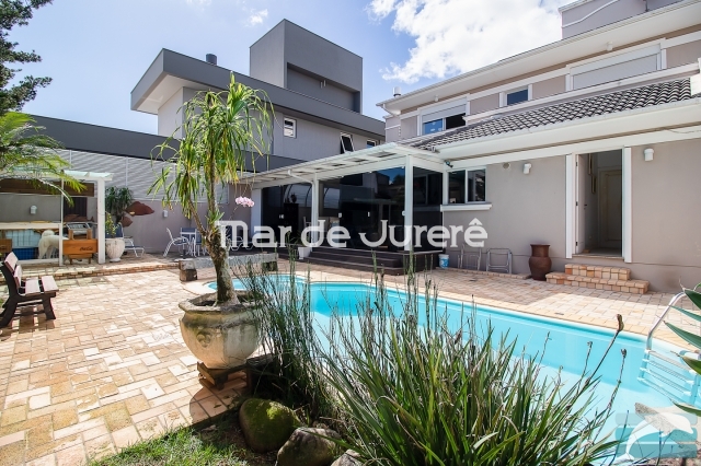 Buy and sell | House  | Jurerê Internacional | VCI0020