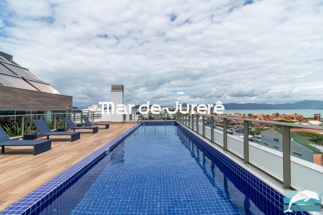 Vacation rentals | Apartament | Jurerê | AAT0049-C