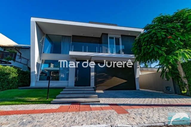 Vacation rentals | House | Jurerê Internacional | ACI0020