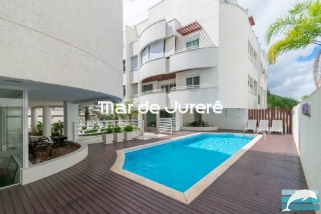 Vacation rentals | Apartament | Jurerê Internacional | AAI0040-B