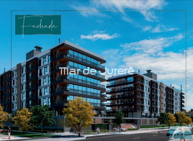 Buy and sell | Apartament  | Jurerê Internacional | VAI0016-A