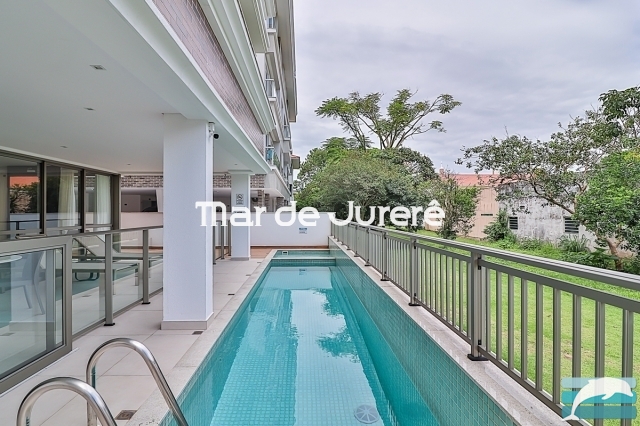 Vacation rentals | Apartament | Jurerê | AAT0062-B