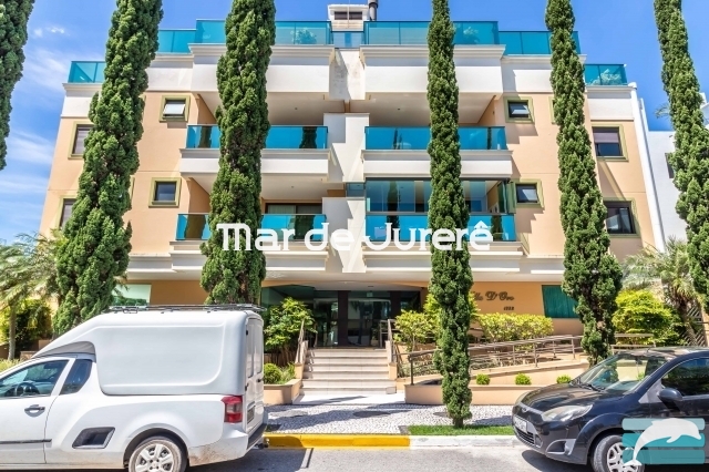 Alquiler temporario | Departamento | Jurerê Internacional | AAI0050-B