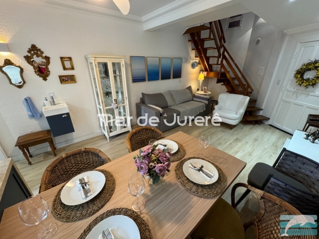 Vacation rentals | Apartament | Jurerê | AAT0012-F