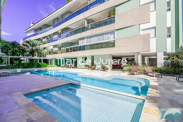 Buy and sell | Apartament  | Jurerê Internacional | VAI0002-C