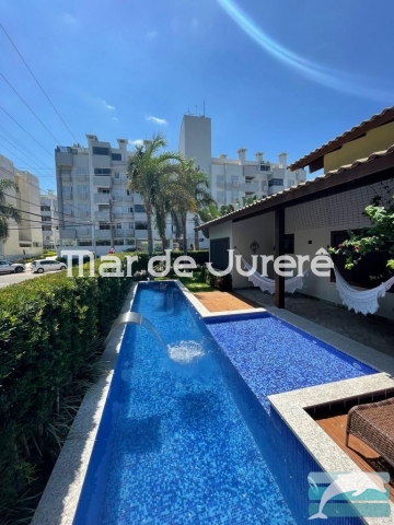 Buy and sell | House  | Jurerê Internacional | VCI0004