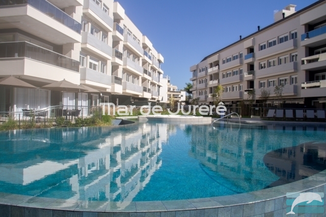 Buy and sell | Apartament  | Jurerê | VAT0074-E