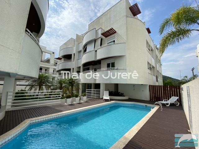 Buy and sell | Apartament  | Jurerê Internacional | VAI0001-B
