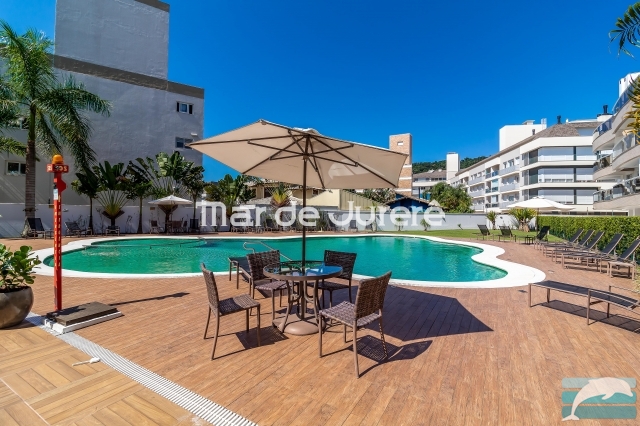 Buy and sell | Apartament  | Jurerê | VAT0048-B