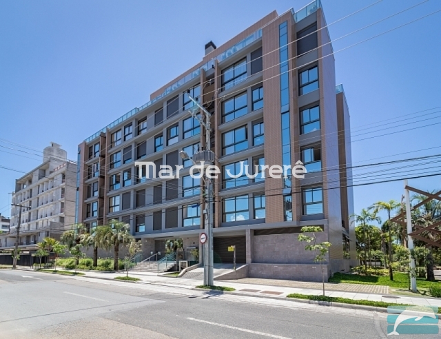 Buy and sell | Apartament  | Jurerê Internacional | VAI0014-B