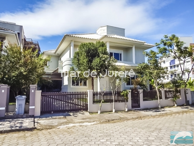 Buy and sell | House  | Jurerê | VCT0007