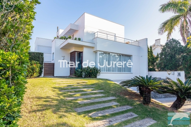 Buy and sell | House  | Jurerê Internacional | VCI0038