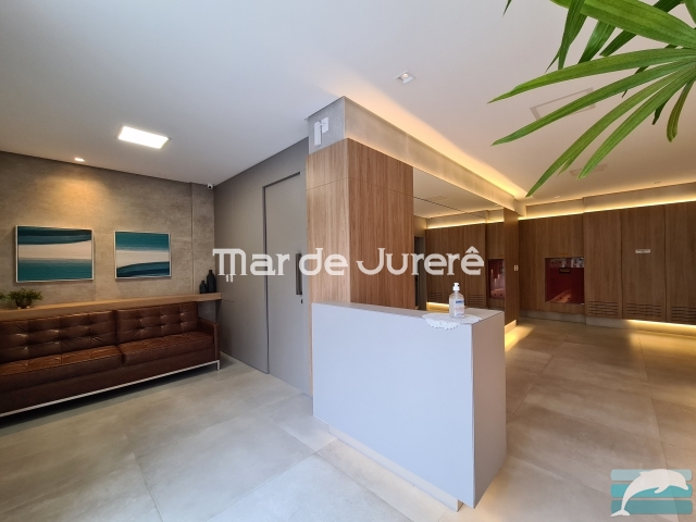 Buy and sell | Apartament  | Jurerê Internacional | VAI0008-A