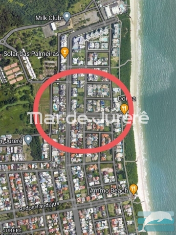 Buy and sell | Ground  | Jurerê Internacional | VTI0005-C