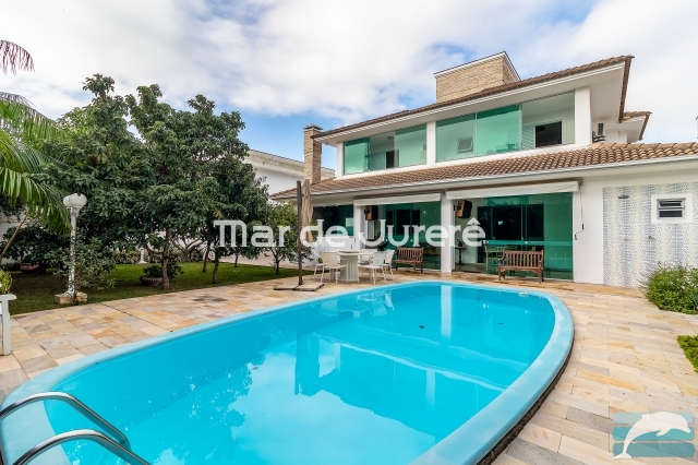 Buy and sell | House  | Jurerê Internacional | VCI0023