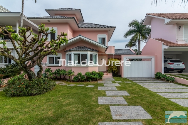 Buy and sell | House  | Jurerê Internacional | VCI0007