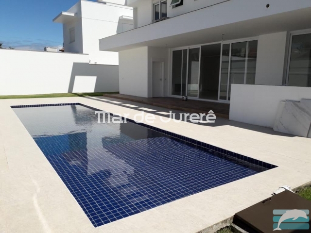 Buy and sell | House  | Jurerê Internacional | VCI0010