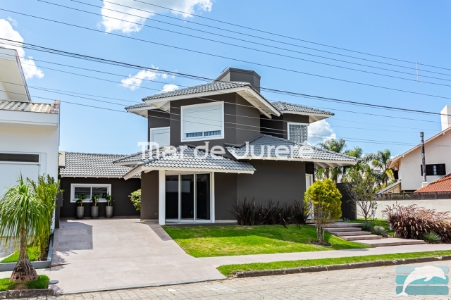 Buy and sell | House  | Jurerê Internacional | VCI0033