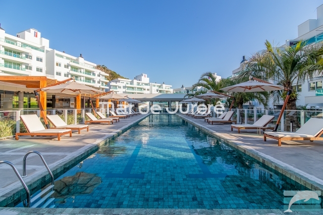 Compra e Venda | Apartamento  | Jurerê | VAT0030-C