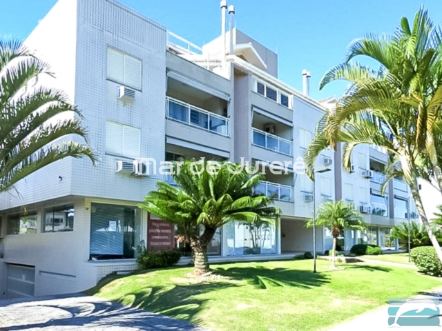 Alquiler temporario | Departamento | Jurerê Internacional | AAI0016-C