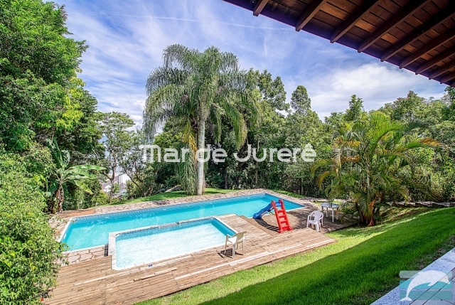 Buy and sell | Apartament  | Jurerê | VAT0015-A