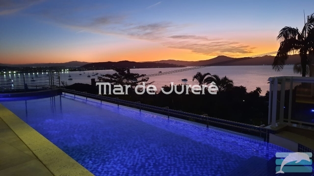 Buy and sell | Apartament  | Jurerê | VAT0008-C