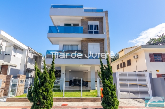 Vacation rentals | Apartament | Jurerê | AAT0031-A