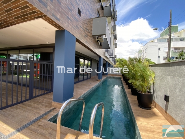 Vacation rentals | Apartament | Jurerê | AAT0058-A