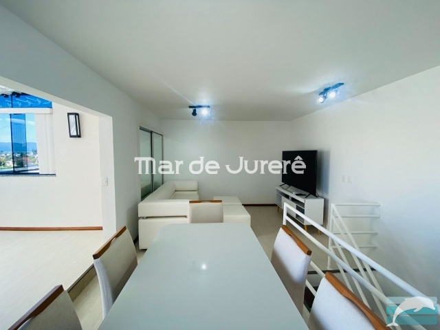 Vacation rentals | Apartament | Jurerê Internacional | AAI0027-B