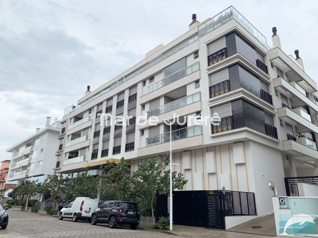 Vacation rentals | Apartament | Jurerê | AAT0068-A