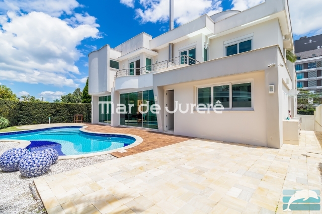 Buy and sell | House  | Jurerê Internacional | VCI0008