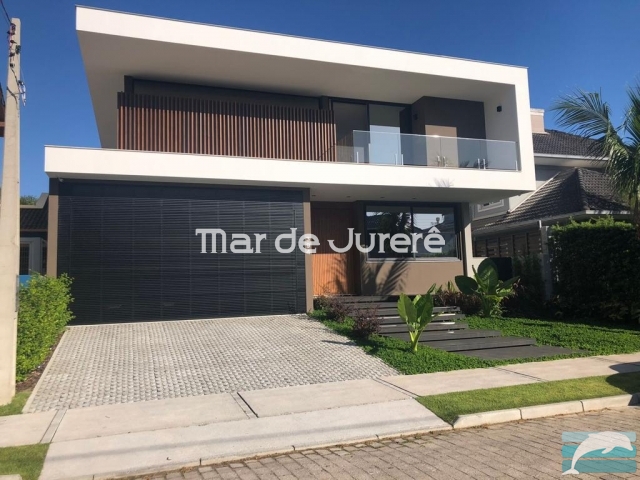 Buy and sell | House  | Jurerê Internacional | VCI0035