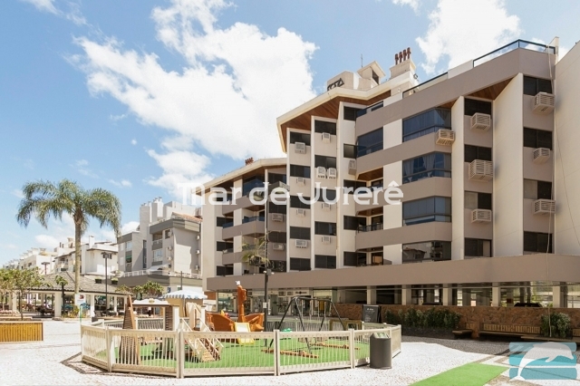 Vacation rentals | Apartament | Jurerê Internacional | AAI0007-A