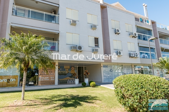 Vacation rentals | Apartament | Jurerê Internacional | AAI0016-D