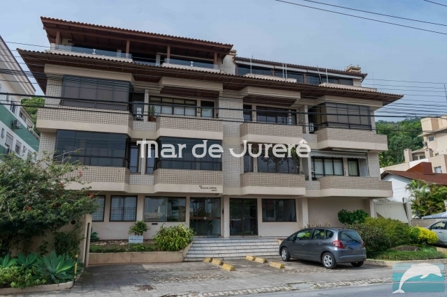 Vacation rentals | Apartament | Jurerê | AAT0056-A