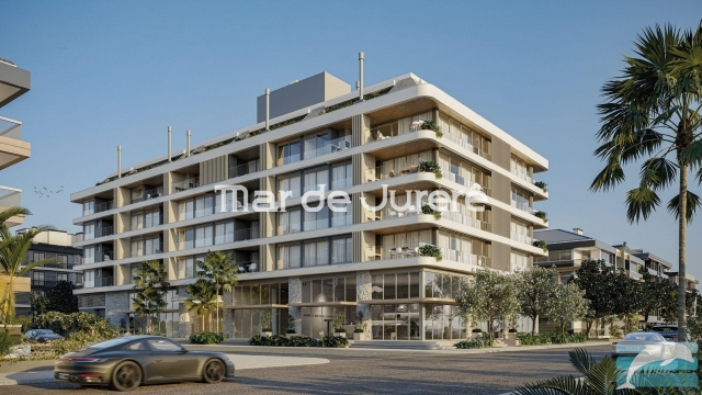 Buy and sell | Apartament  | Jurerê | VAT0043-C