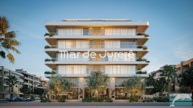 Buy and sell | Apartament  | Jurerê | VAT0043-D