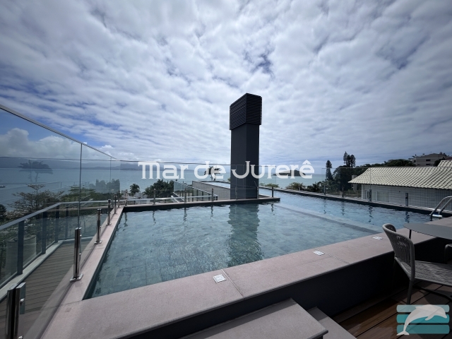 Buy and sell | Apartament  | Jurerê | VAT0027-B