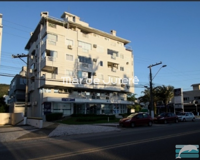 Compra e Venda | Apartamento  | Jurerê | VAT0018-A