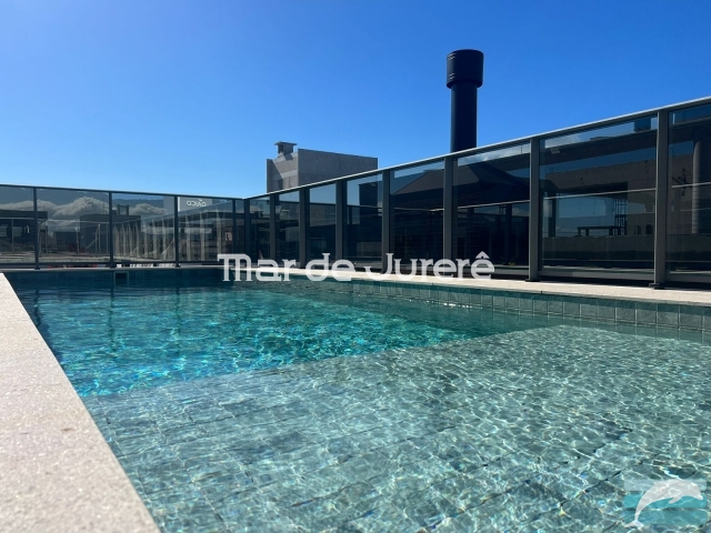 Vacation rentals | Apartament | Jurerê | AAT0057-A