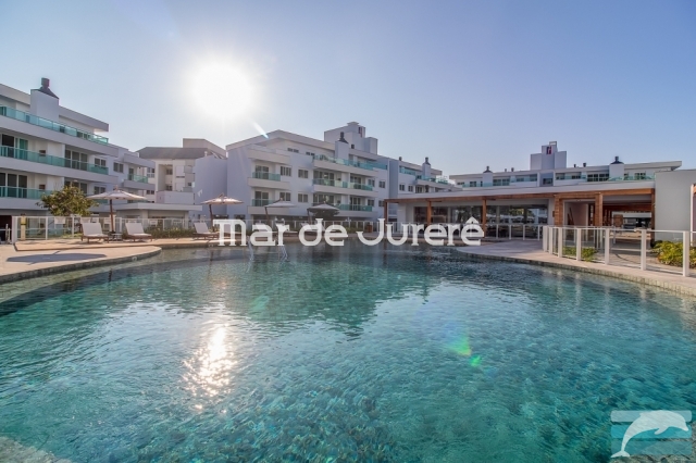 Vacation rentals | Apartament | Jurerê | AAT0064-F