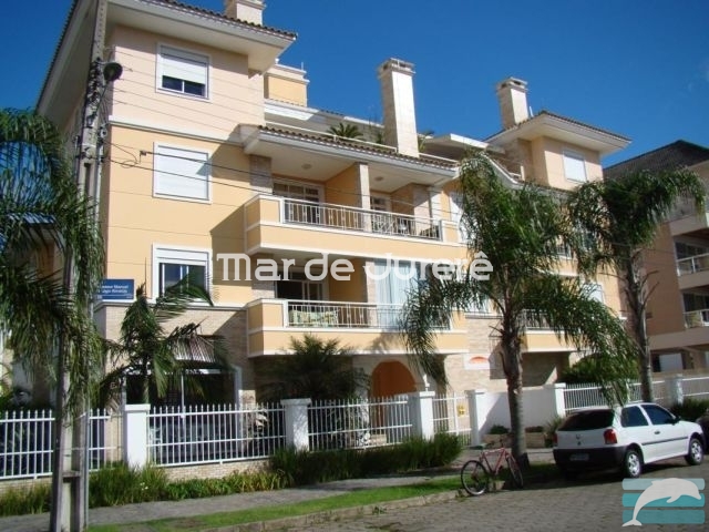 Compra e Venda | Apartamento  | Jurer&ecirc; | VAT0012-B